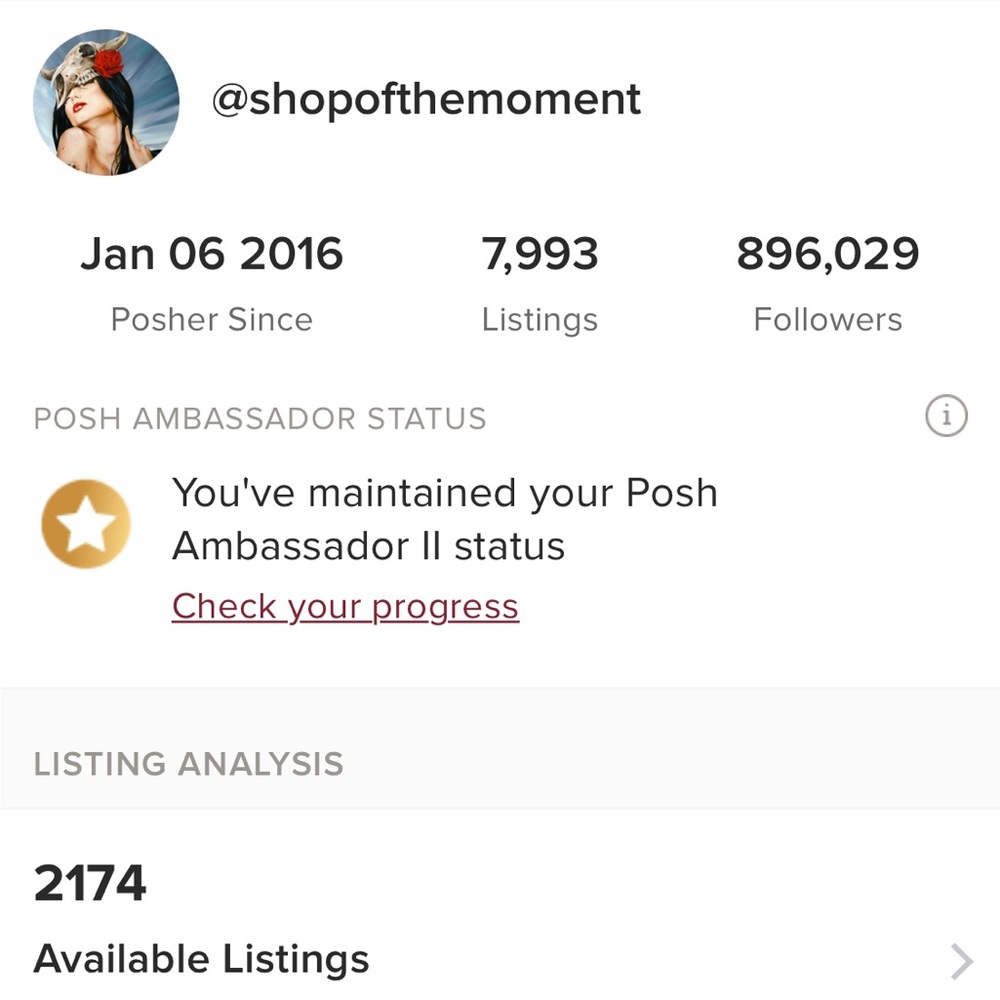 ✰ 5K+ Sales! 5 ✰ Rated ✰ Rockstar Stats + Love Notes ✰ - Picture 3 of 13